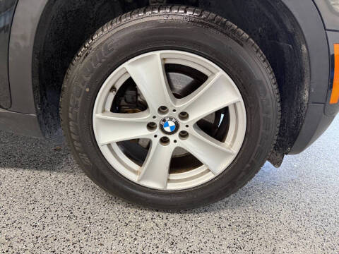 2013 BMW X5 xDrive35i Premium
