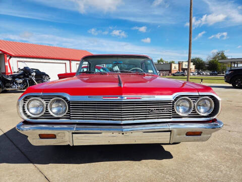 1964 Chevrolet Impala