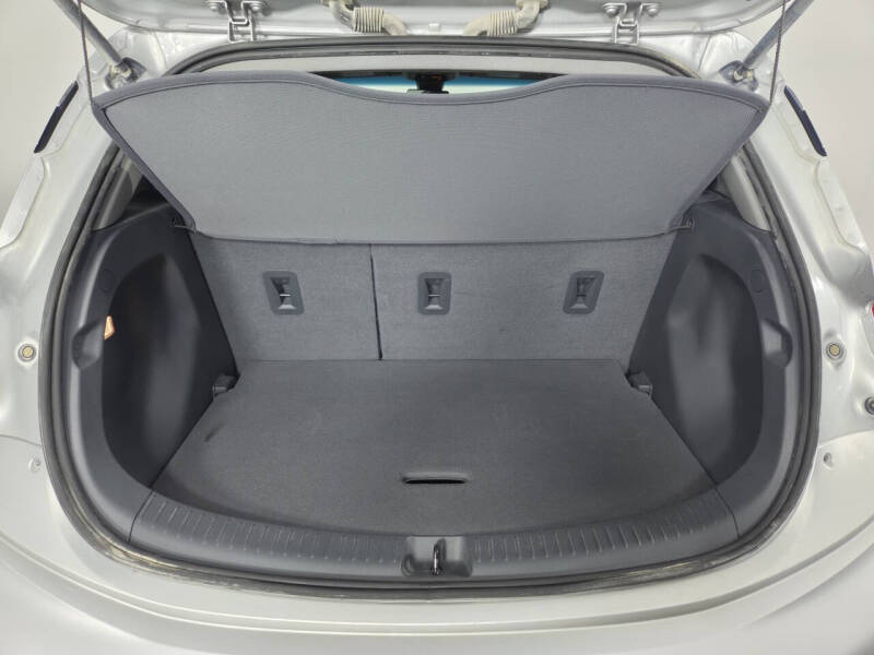 2018 Chevrolet Bolt EV Premier