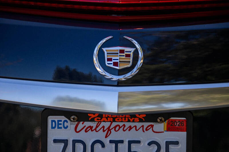 2015 Cadillac XTS Premium