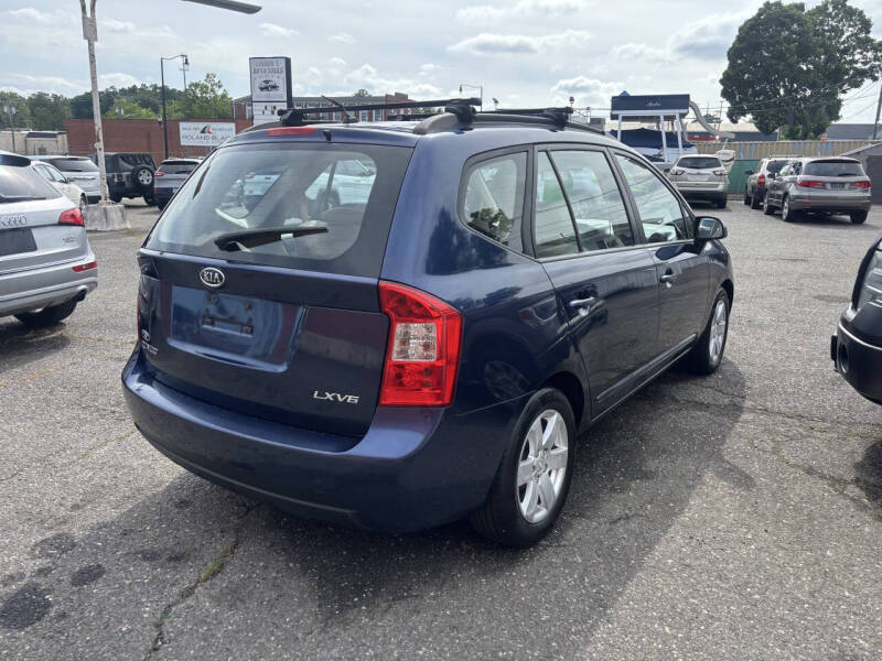 2008 Kia Rondo EX