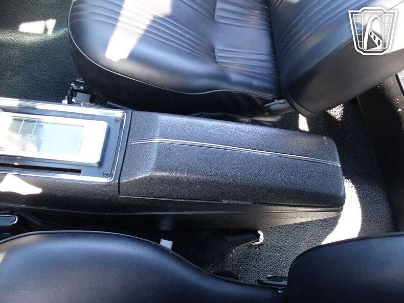 1971 Chevrolet Chevelle