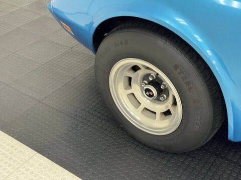 1976 Chevrolet Corvette