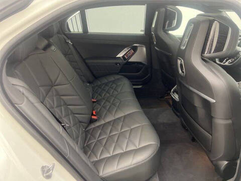 2025 BMW 7 Series 740i xDrive