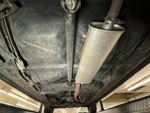 1949 Studebaker Commander