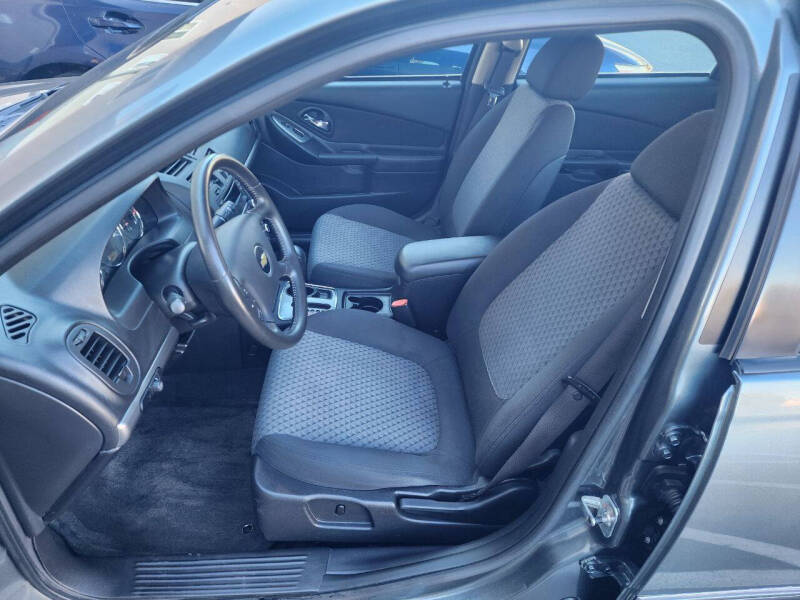 2006 Chevrolet Malibu Maxx LT