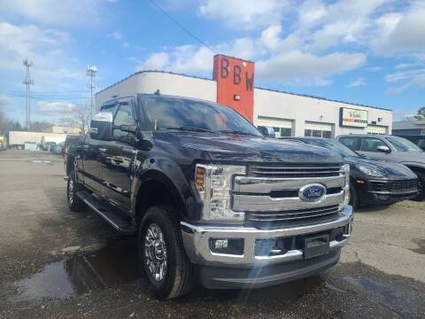 2019 Ford F-250 Super Duty for sale at Best Buy Wheels in Virginia Beach VA