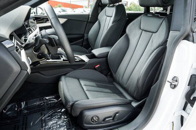 2025 Audi A5 Sportback quattro S line Premium 45 TFSI