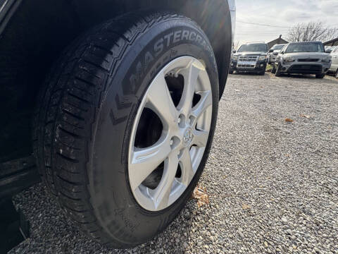 2010 Mazda MAZDA3 i Touring