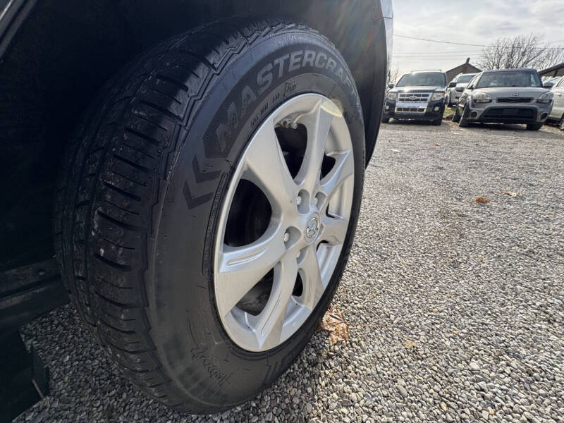 2010 Mazda MAZDA3 i Touring