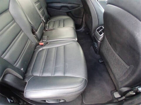 2018 Kia Sorento EX V6