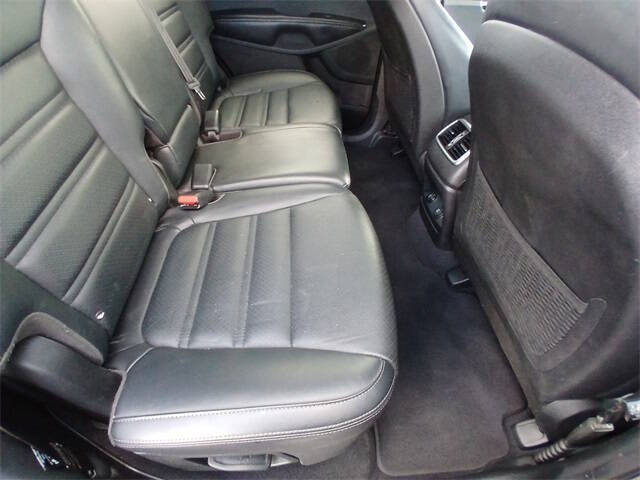 2018 Kia Sorento EX V6