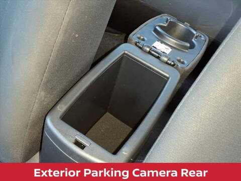 2020 Mitsubishi Mirage G4 ES