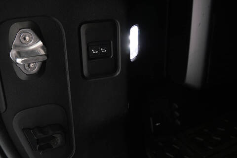 2020 Land Rover Defender 110 First Edition