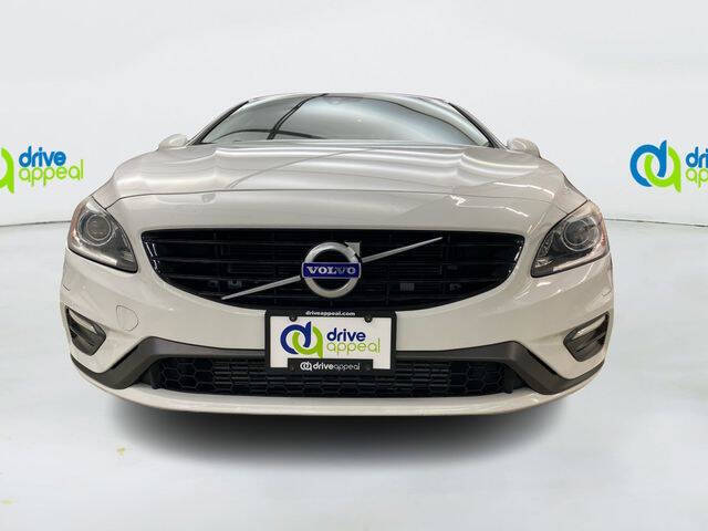 2018 Volvo S60 T5 Dynamic