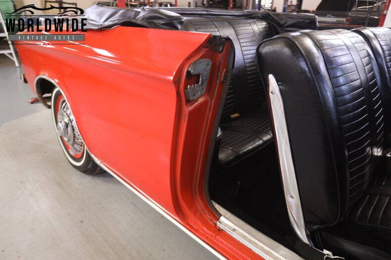 1964 Chevrolet Corvair Monza