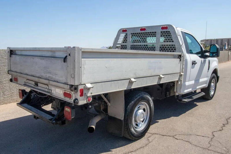 2017 Ford F-250 Super Duty