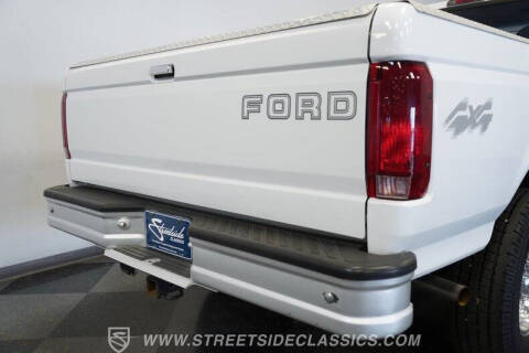 1996 Ford F-250