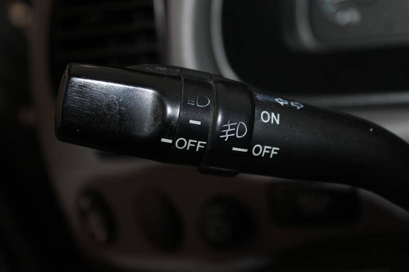 2006 Toyota Sequoia SR5