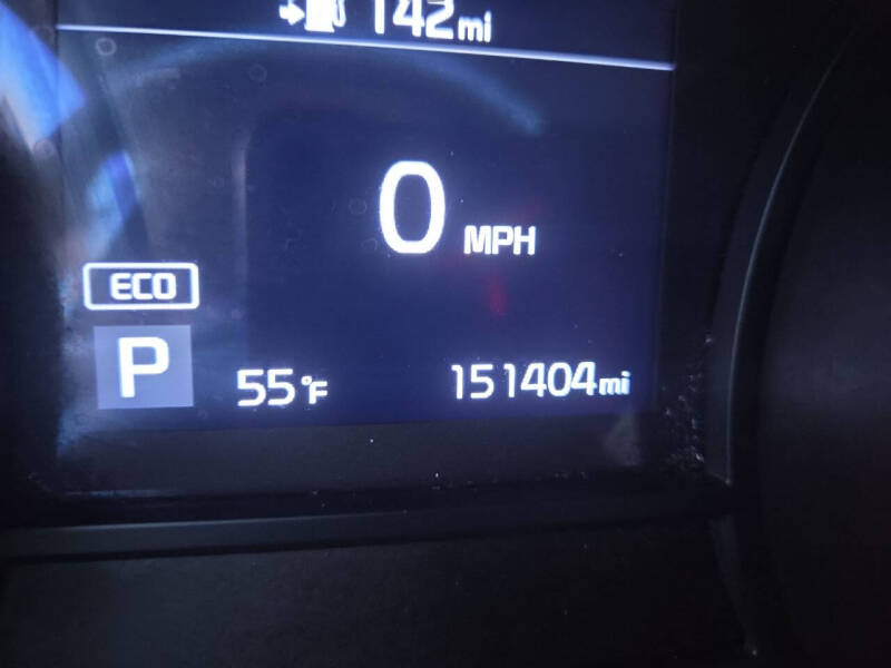 2021 Kia Sedona LX