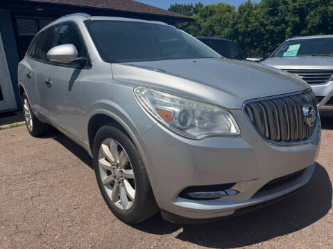 2015 Buick Enclave Premium