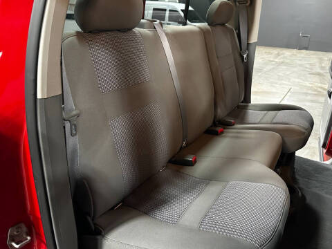 2008 Dodge Ram 1500 SLT