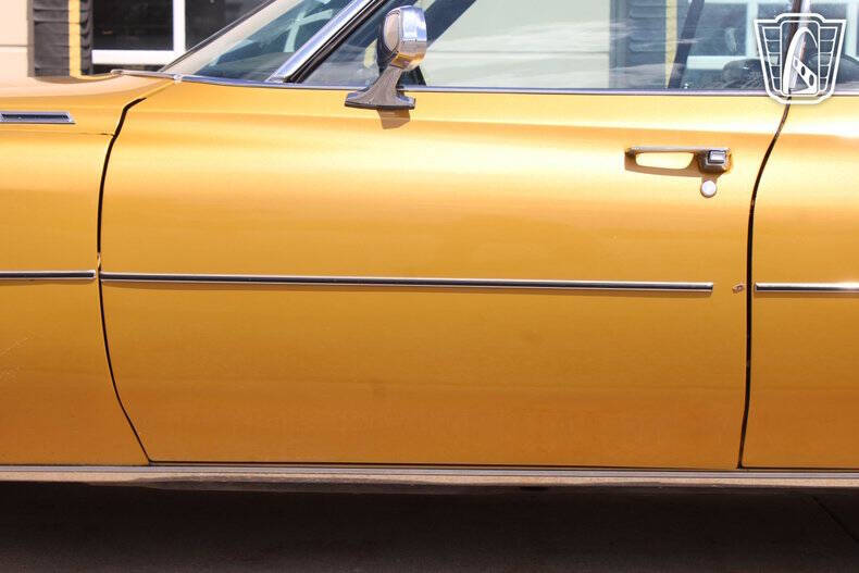 1971 Buick Electra