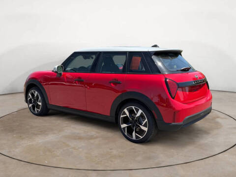 2026 MINI Hardtop 4 Door Cooper S