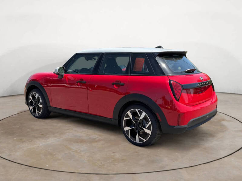 2026 MINI Hardtop 4 Door Cooper S