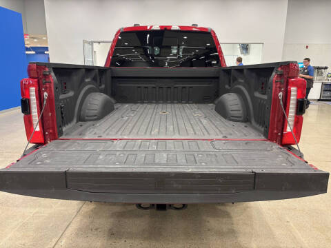 2024 Ford F-350 Super Duty