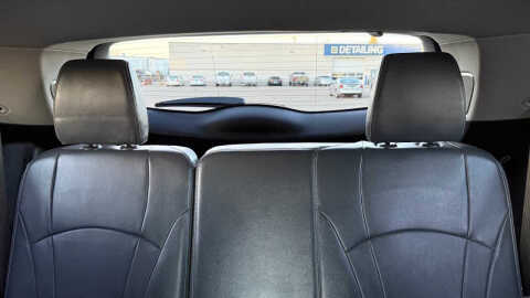 2021 Buick Enclave Premium