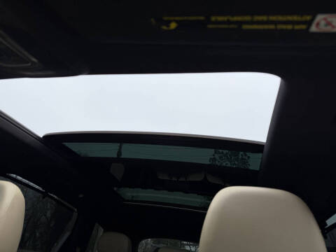 2017 Audi Q7 3.0T quattro Premium Plus