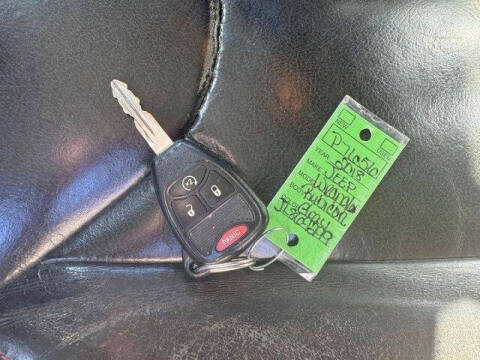 2018 Jeep Wrangler JK Unlimited Rubicon Recon