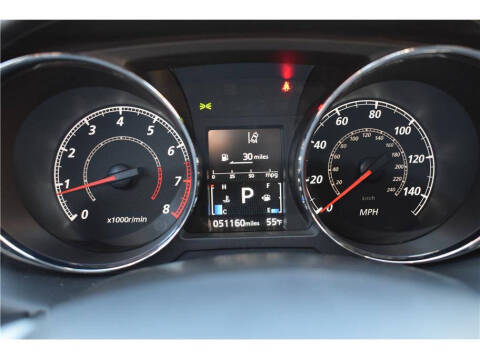 2021 Mitsubishi Outlander Sport