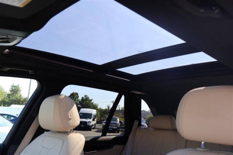 2017 BMW X5 xDrive40e iPerformance