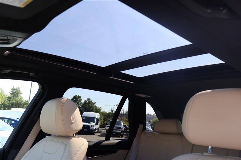 2017 BMW X5 xDrive40e iPerformance