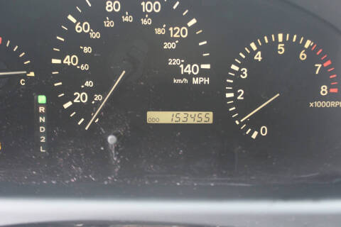 2002 Lexus RX 300