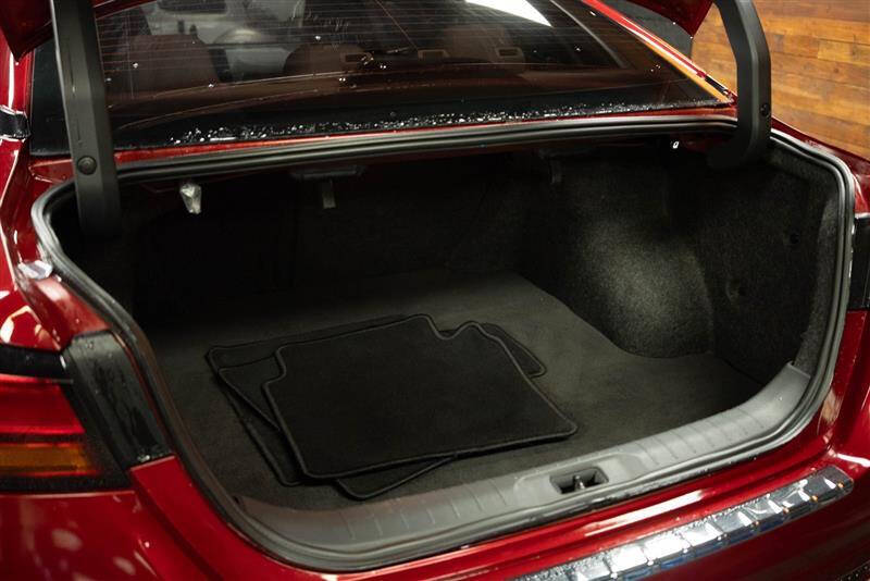 2019 Nissan Altima 2.5 Platinum