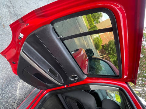 2008 Chevrolet HHR LT