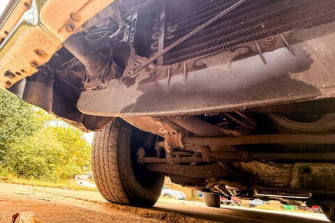 1985 Chevrolet Caprice Classic