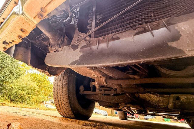 1985 Chevrolet Caprice Classic