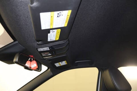 2022 Mitsubishi Eclipse Cross SEL