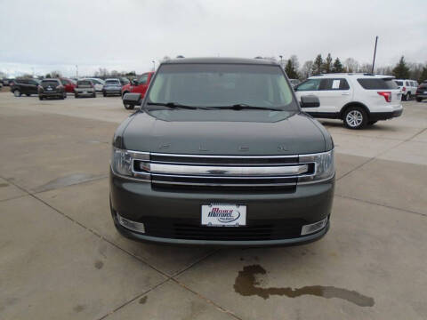 2015 Ford Flex SEL