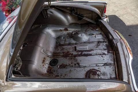 1962 Studebaker Hawk