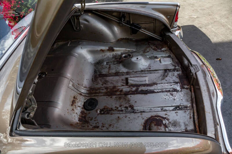 1962 Studebaker Hawk