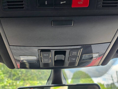 2015 Volkswagen Golf GTI SE