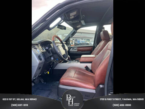 2008 Ford Expedition