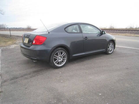 2005 Scion tC
