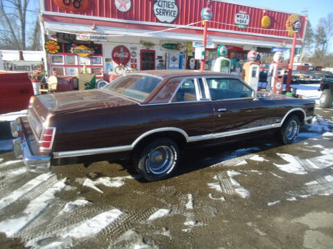 1978 Ford LTD
