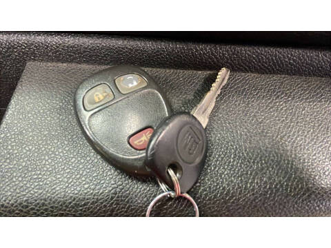 2008 GMC Sierra 1500